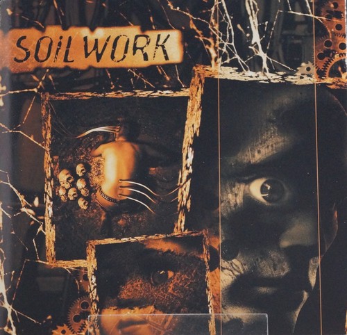 Soilwork predator s - a, predator's