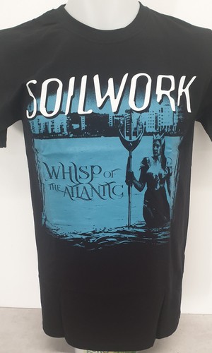Soilwork whisp of the - whisp,
