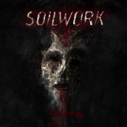 Soilwork death resonance - soilwork,